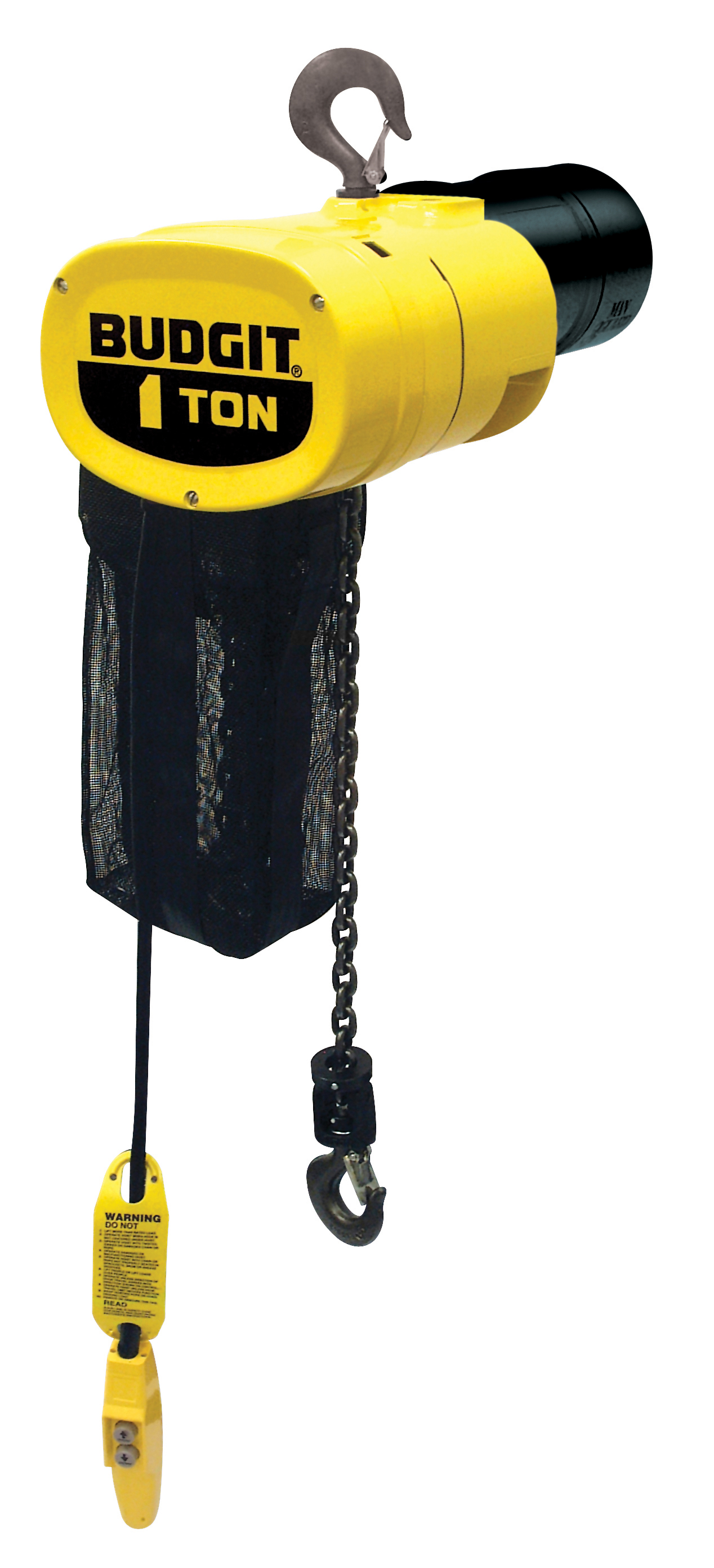 New England Crane Hoists