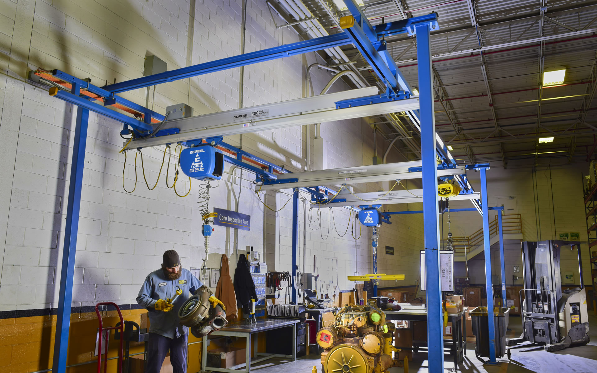 New England Crane Cranes